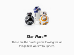 Star Wars ™️