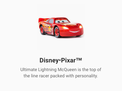 Disney - Pixar ™️