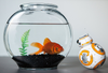BB-8 App Controlled Robot